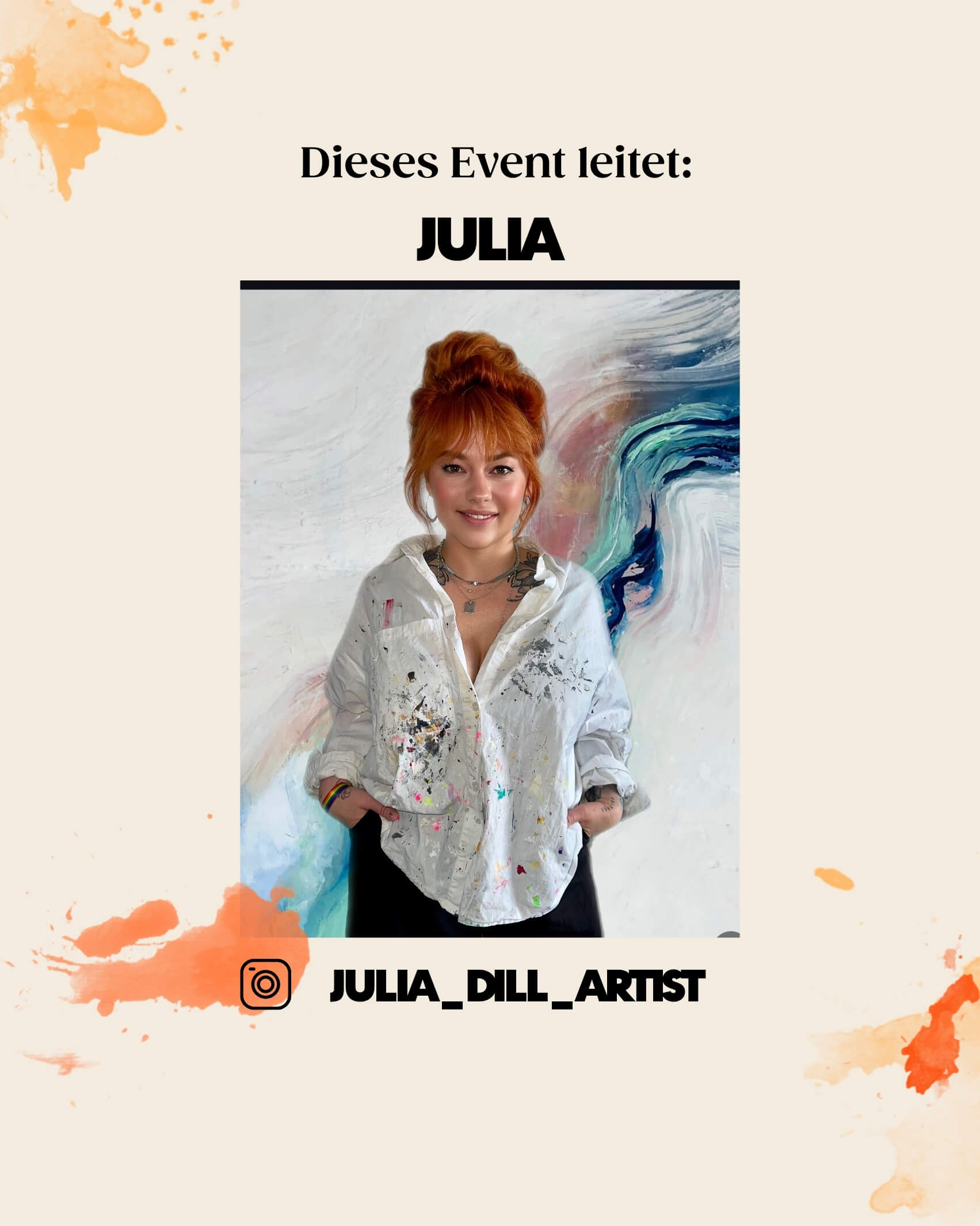 Bild der Künstler