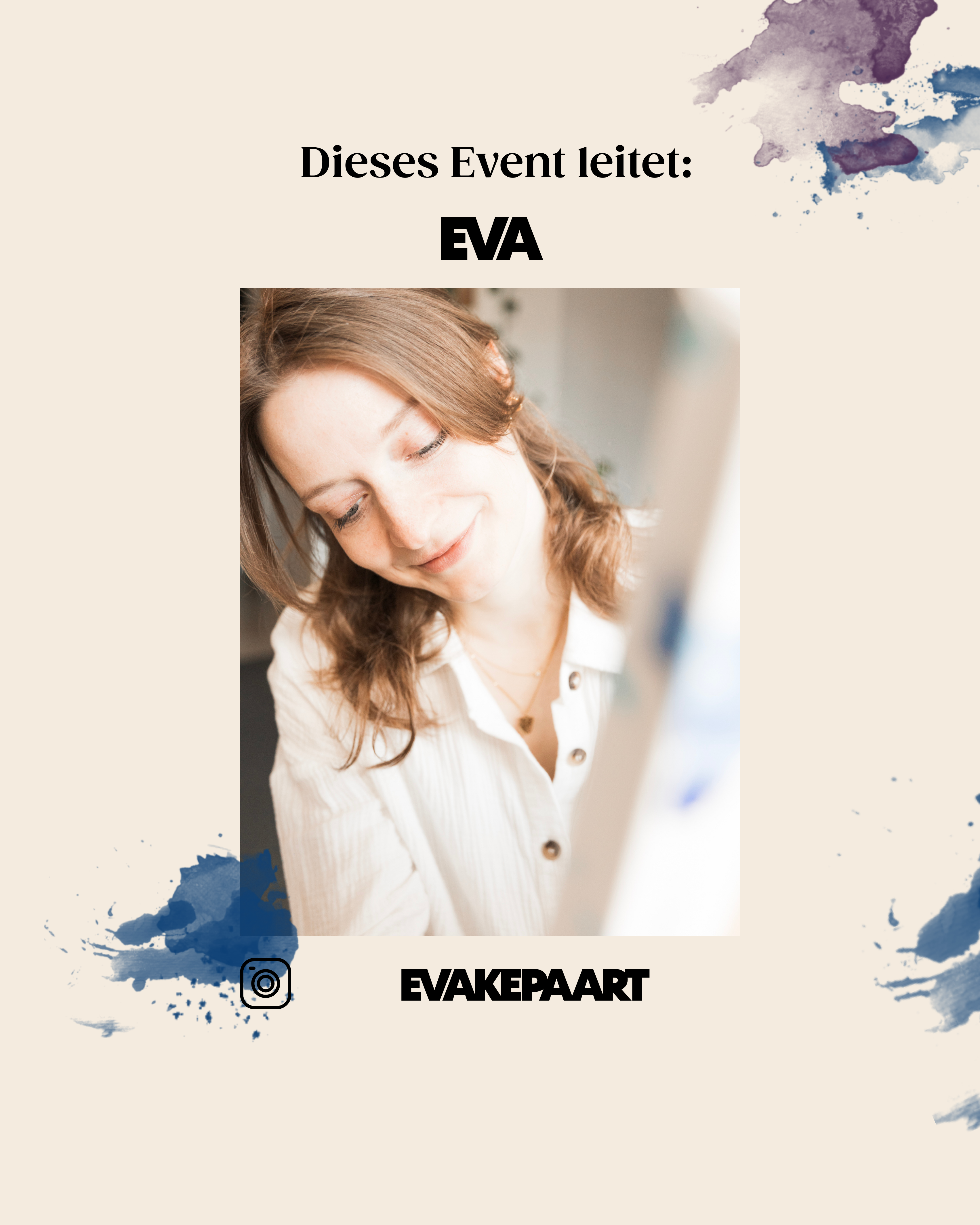 05.07.2025 - brunch&paint - Dortmund (inkl. Frühstück)
