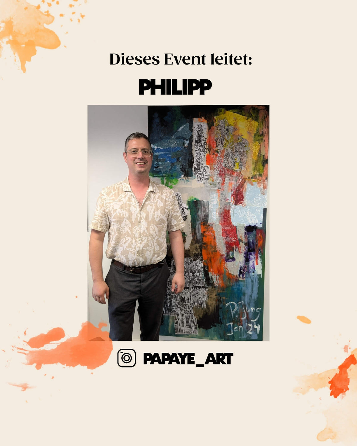 Bild der Künstler