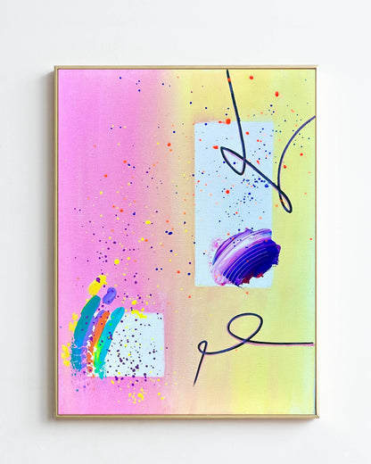 27.06.2025 - afterwork&paint - Wiesbaden