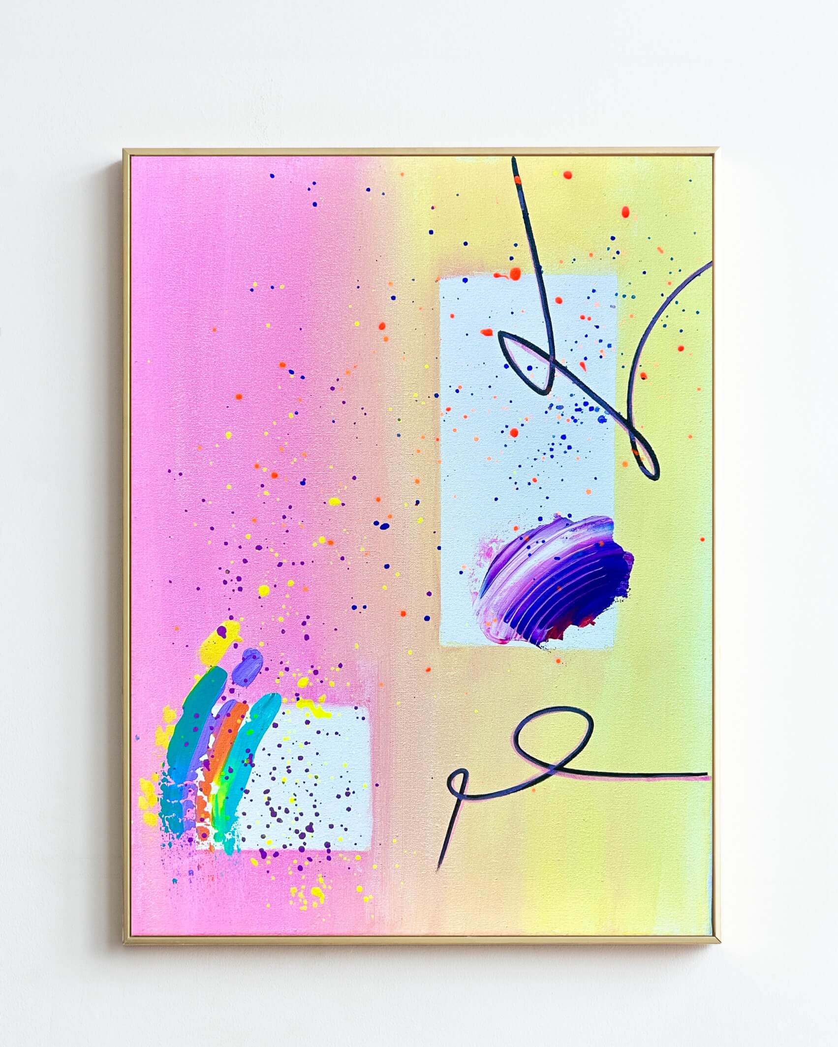 14.05.2025 - afterwork&paint - Frankfurt