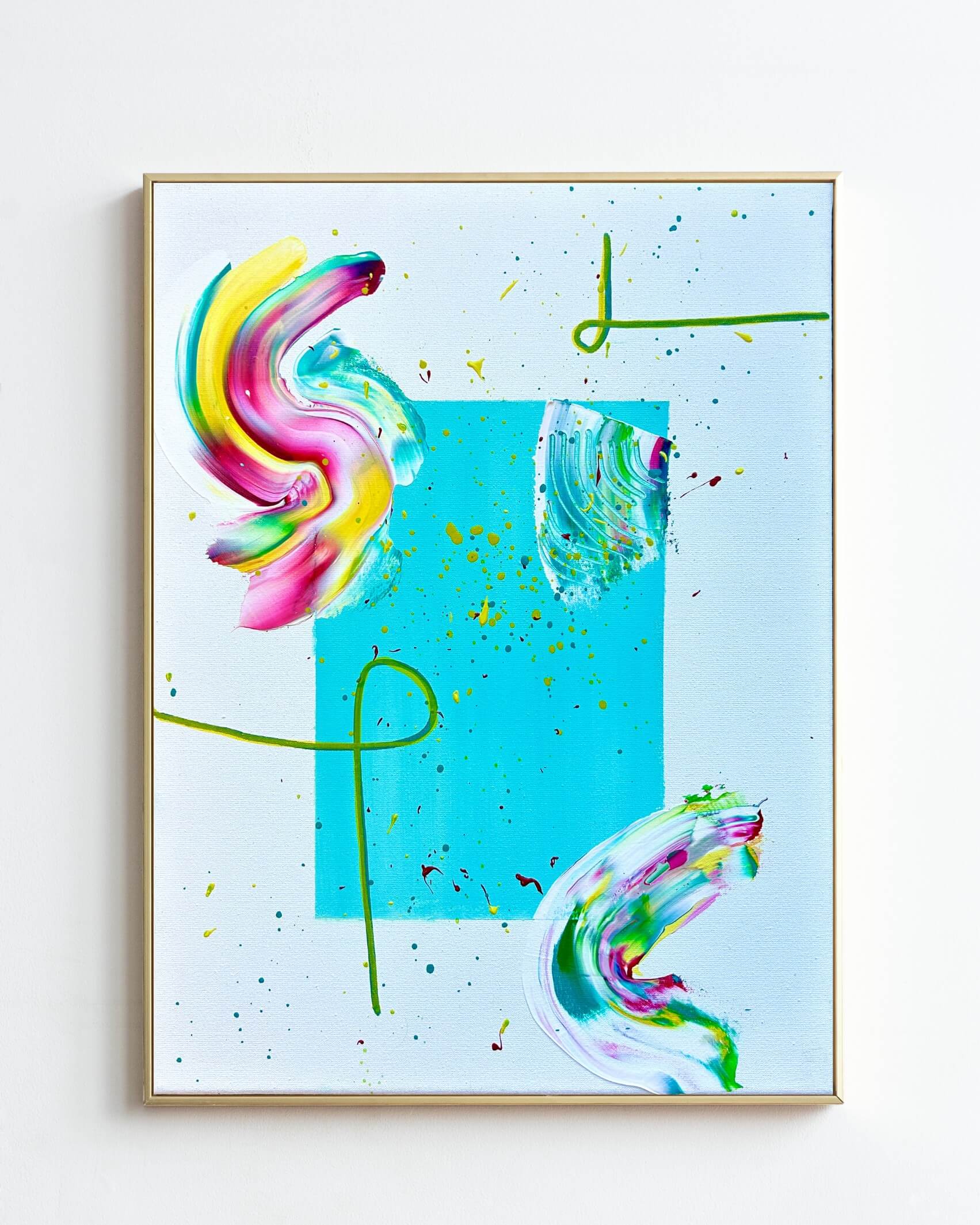 28.05.2025 - afterwork&paint - Bielefeld