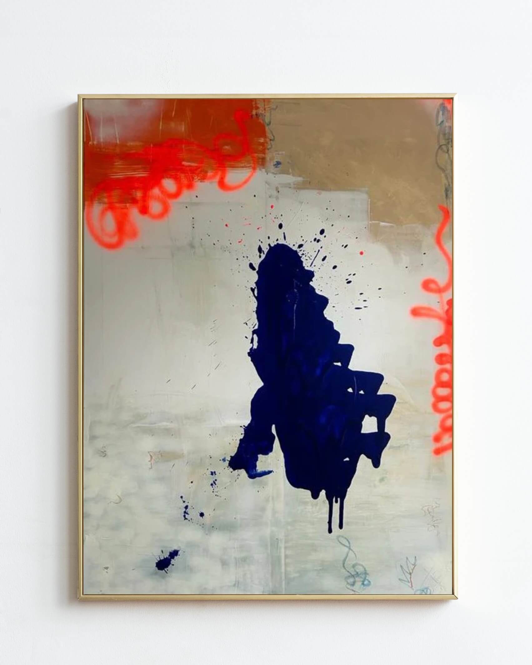 11.06.2025 - afterwork&paint - Frankfurt