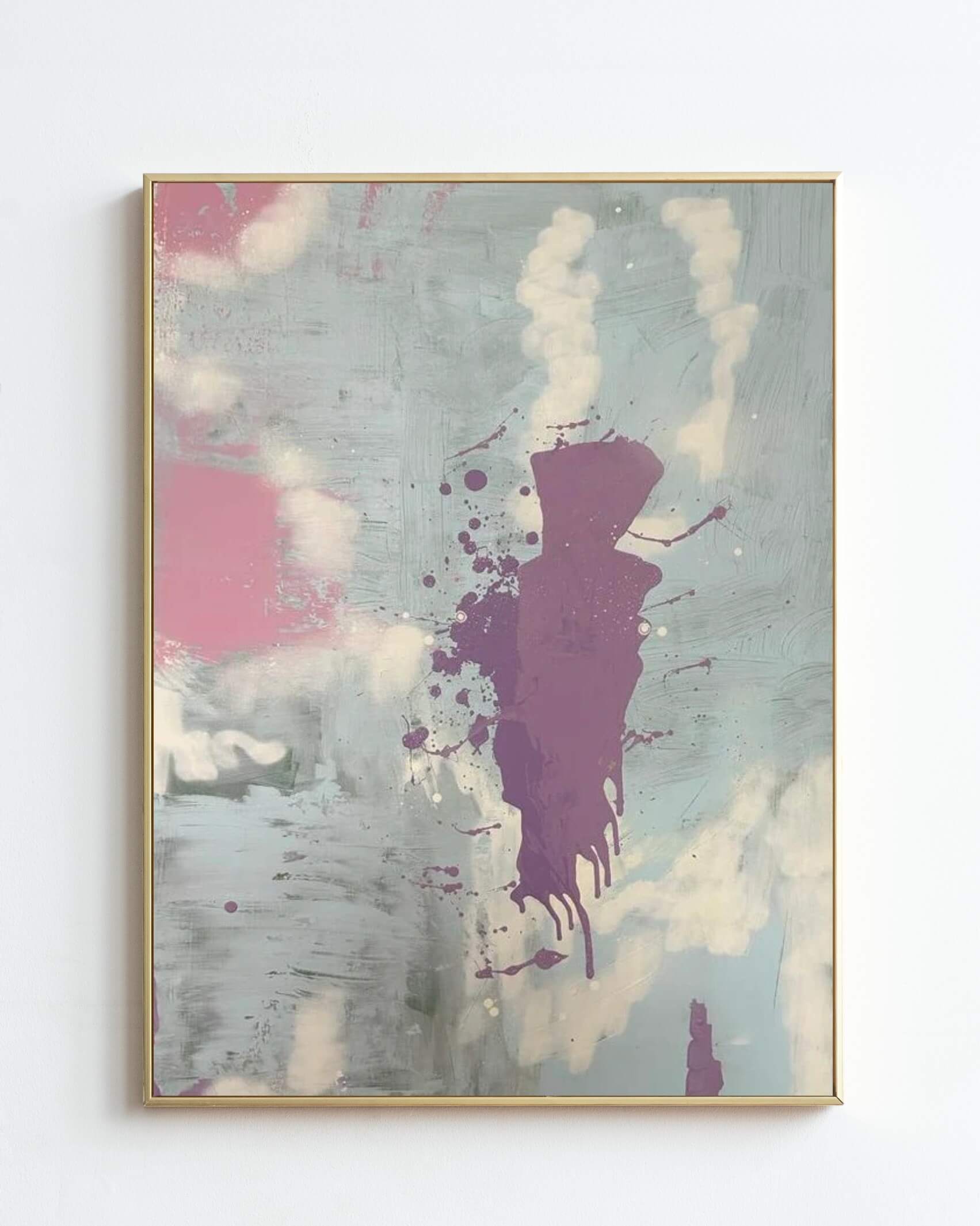 11.06.2025 - afterwork&paint - Frankfurt