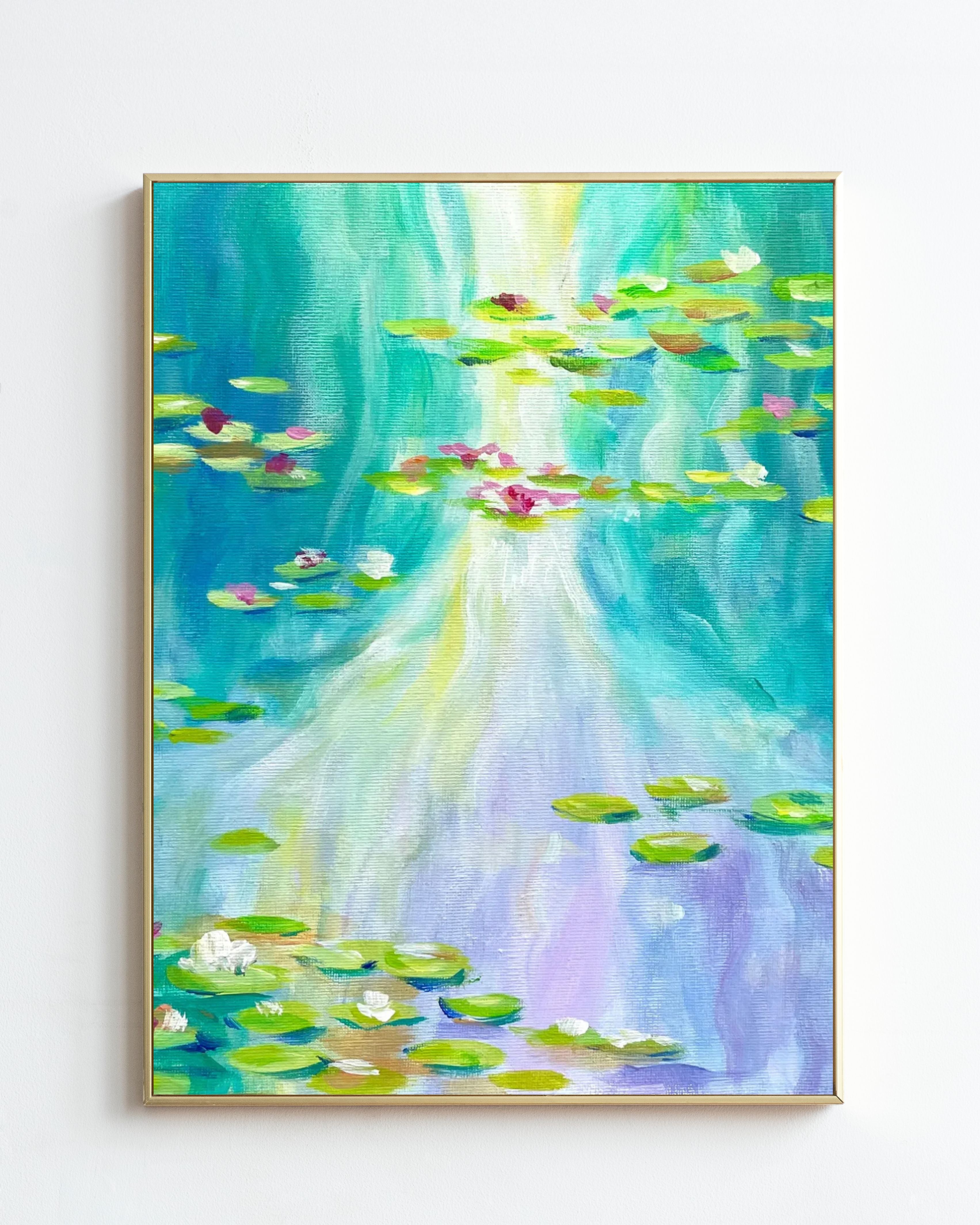 11.05.2025 - brunch&paint - Düsseldorf (inkl. Frühstück)