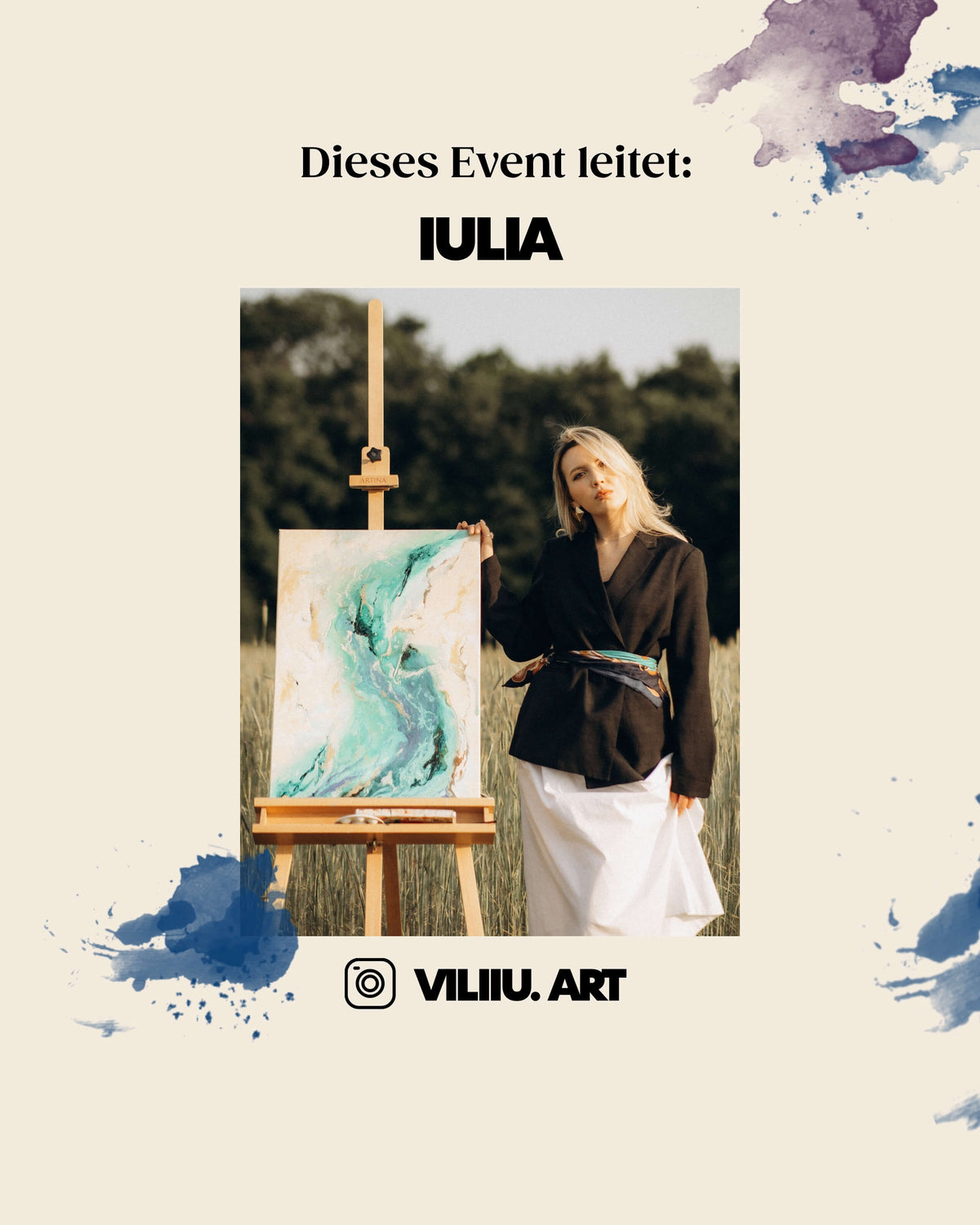 Bild der Künstler