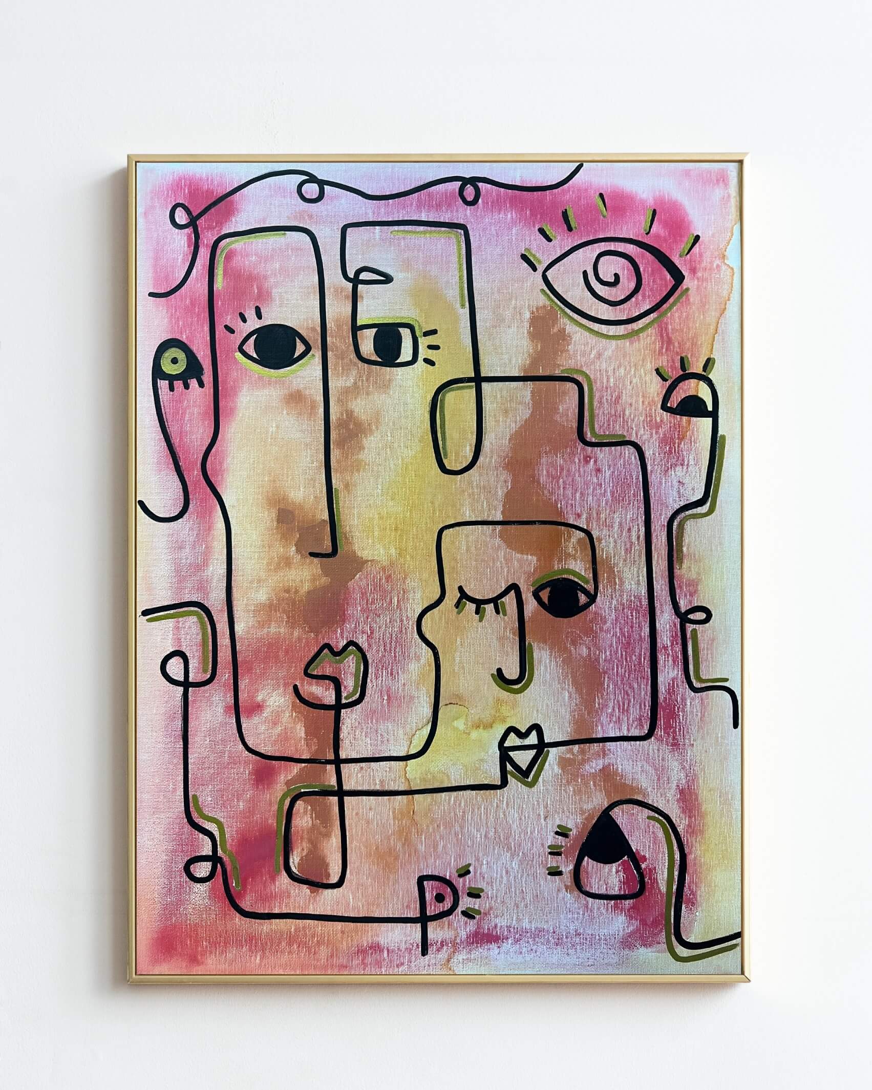 14.05.2025 - afterwork&paint - Bielefeld