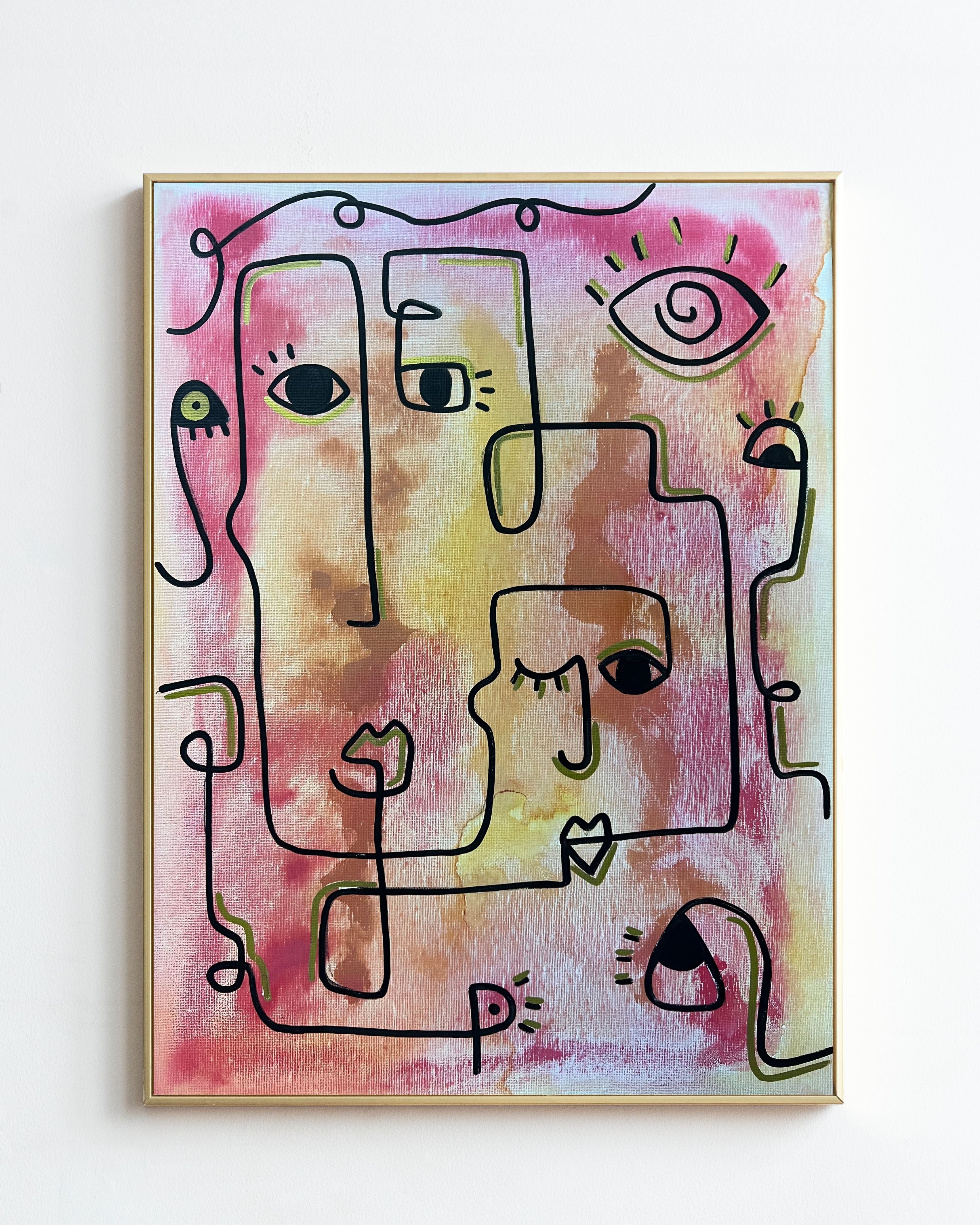 27.05.2025 - afterwork&paint - Düsseldorf