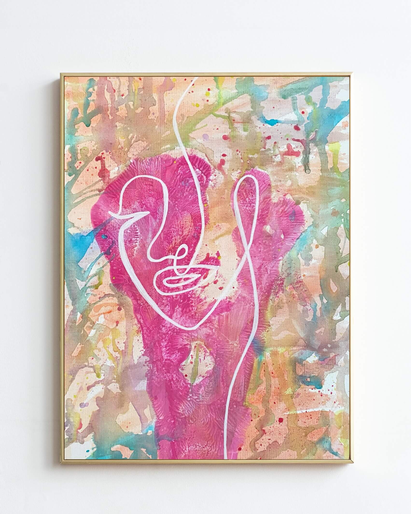 28.06.2025 - brunch&paint - Bielefeld (inkl. Frühstück)
