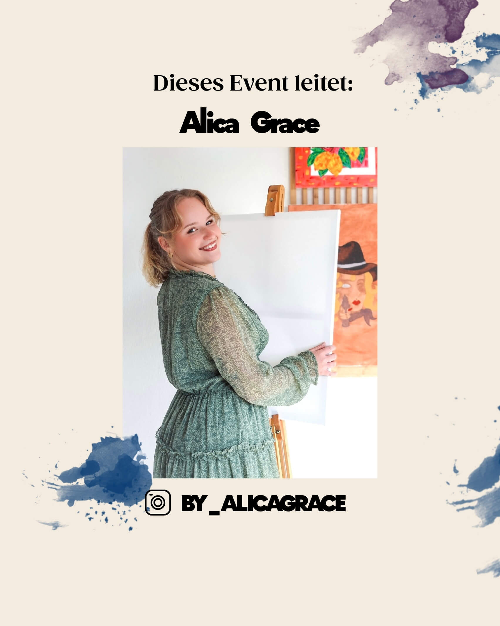 08.11.2025 - drink&paint - Osnabrück