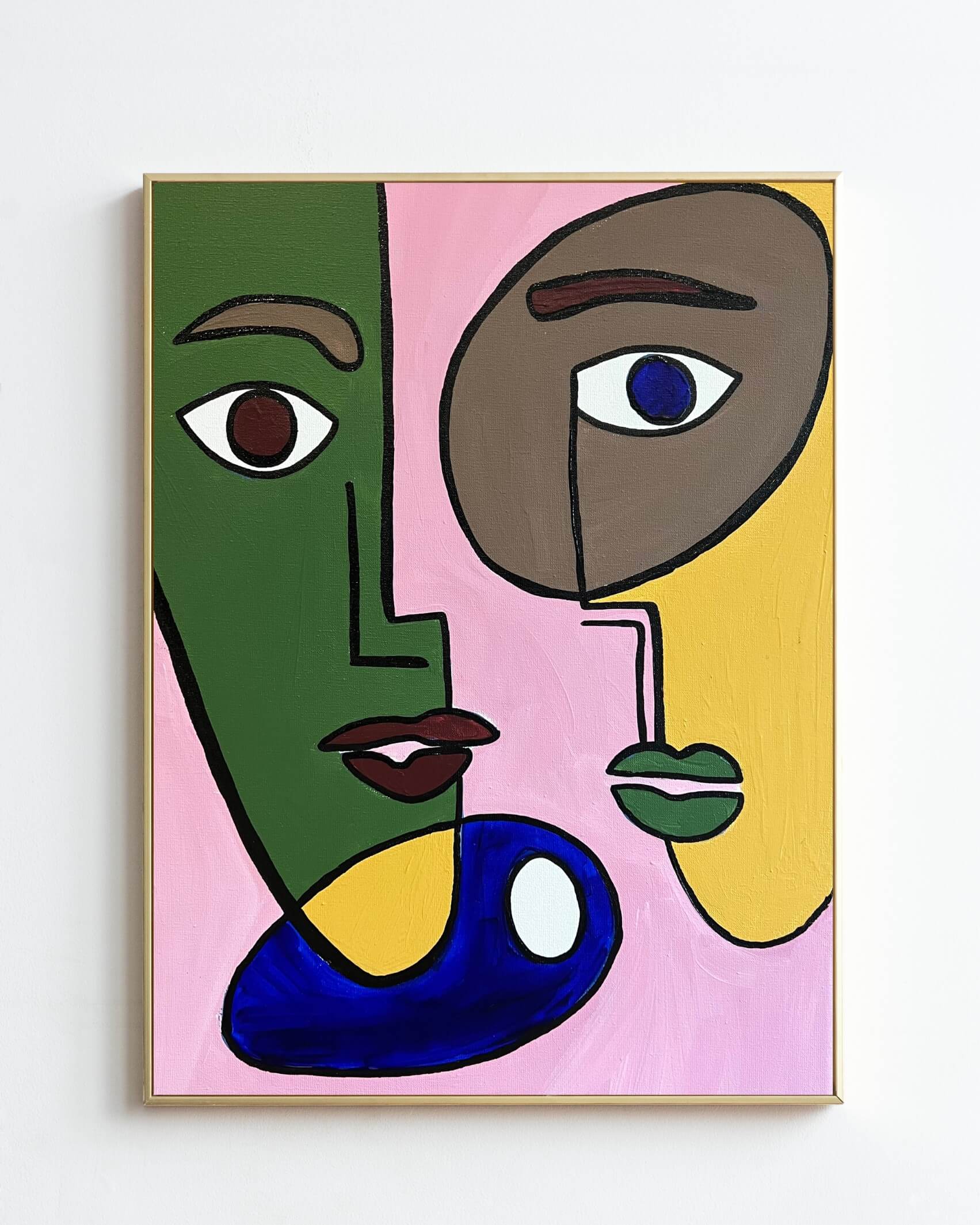 03.05.2025 - drink&paint - Frankfurt