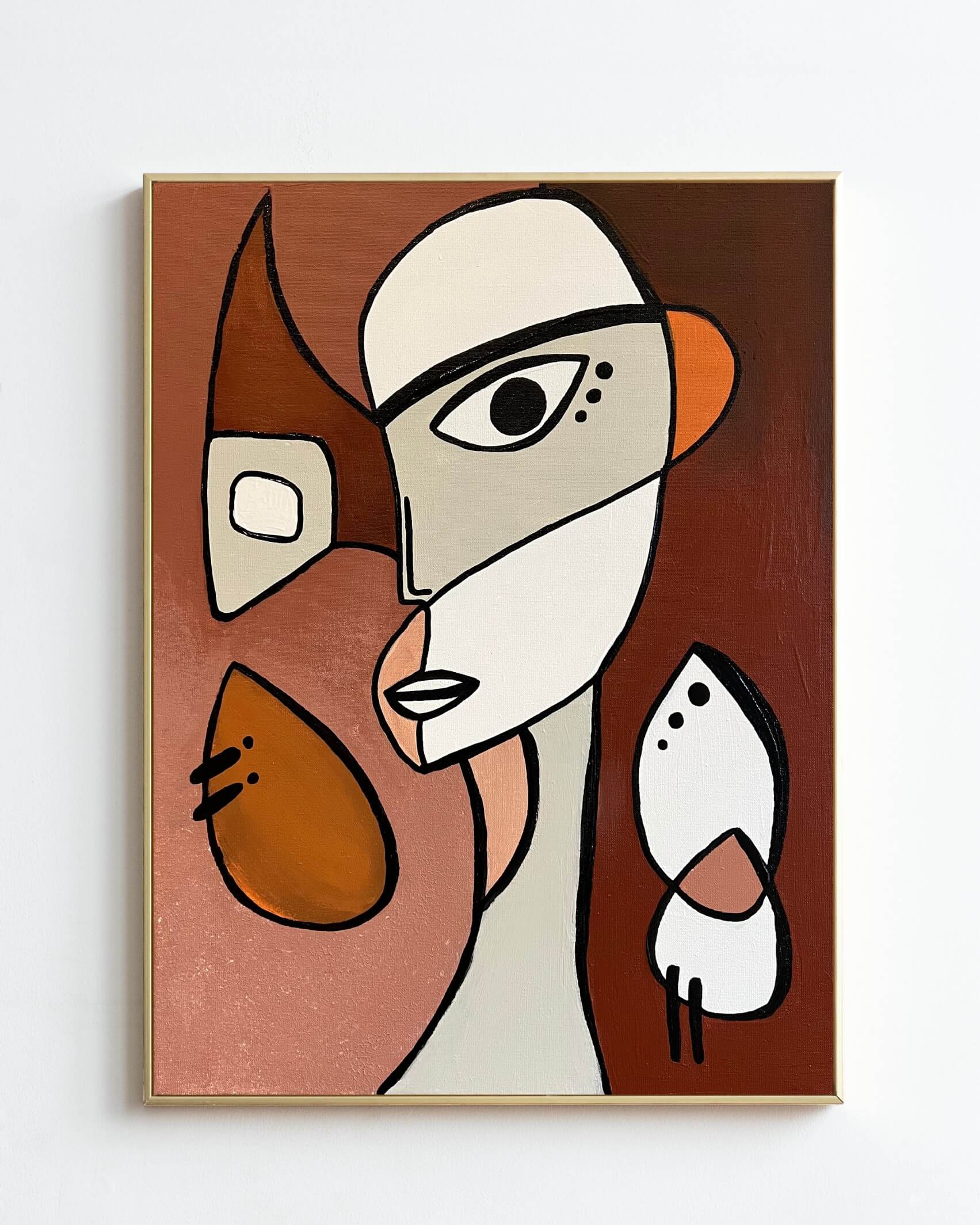 03.05.2025 - drink&paint - Frankfurt