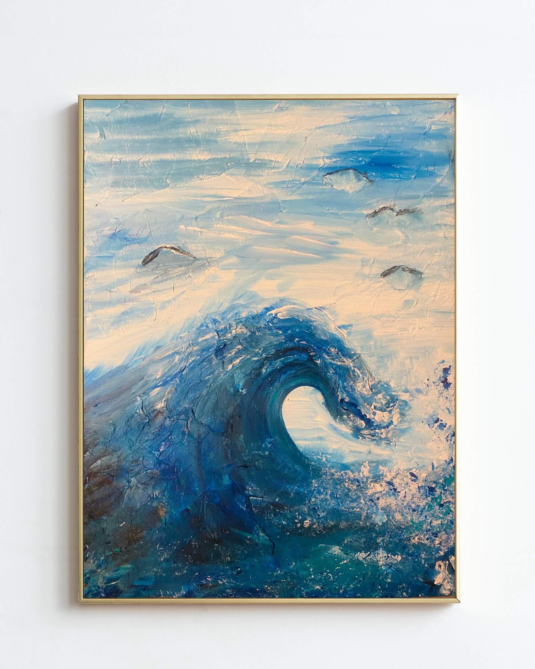 21.06.2025 - drink&paint - Münster
