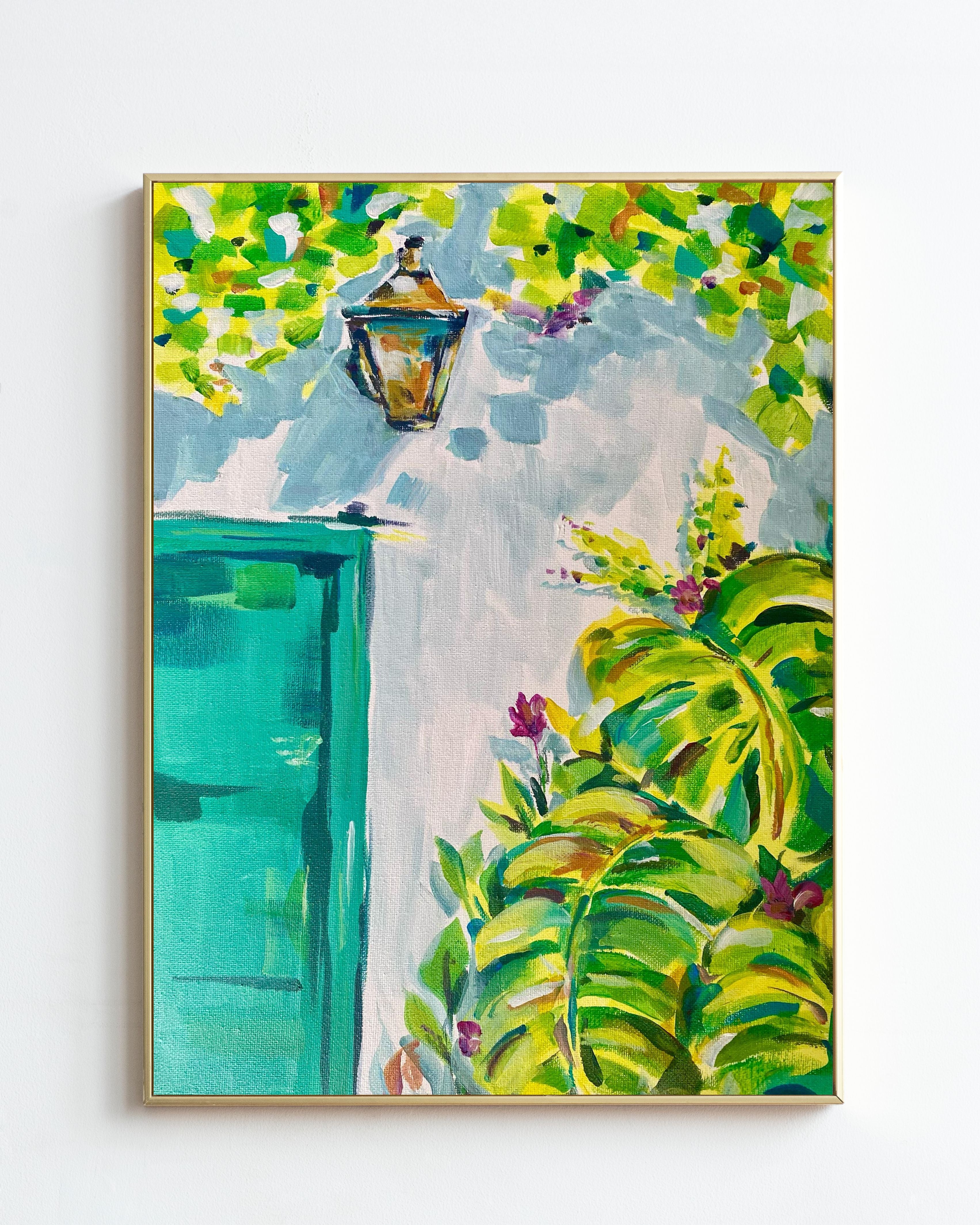 04.05.2025 - brunch&paint - Düsseldorf (inkl. Frühstück)