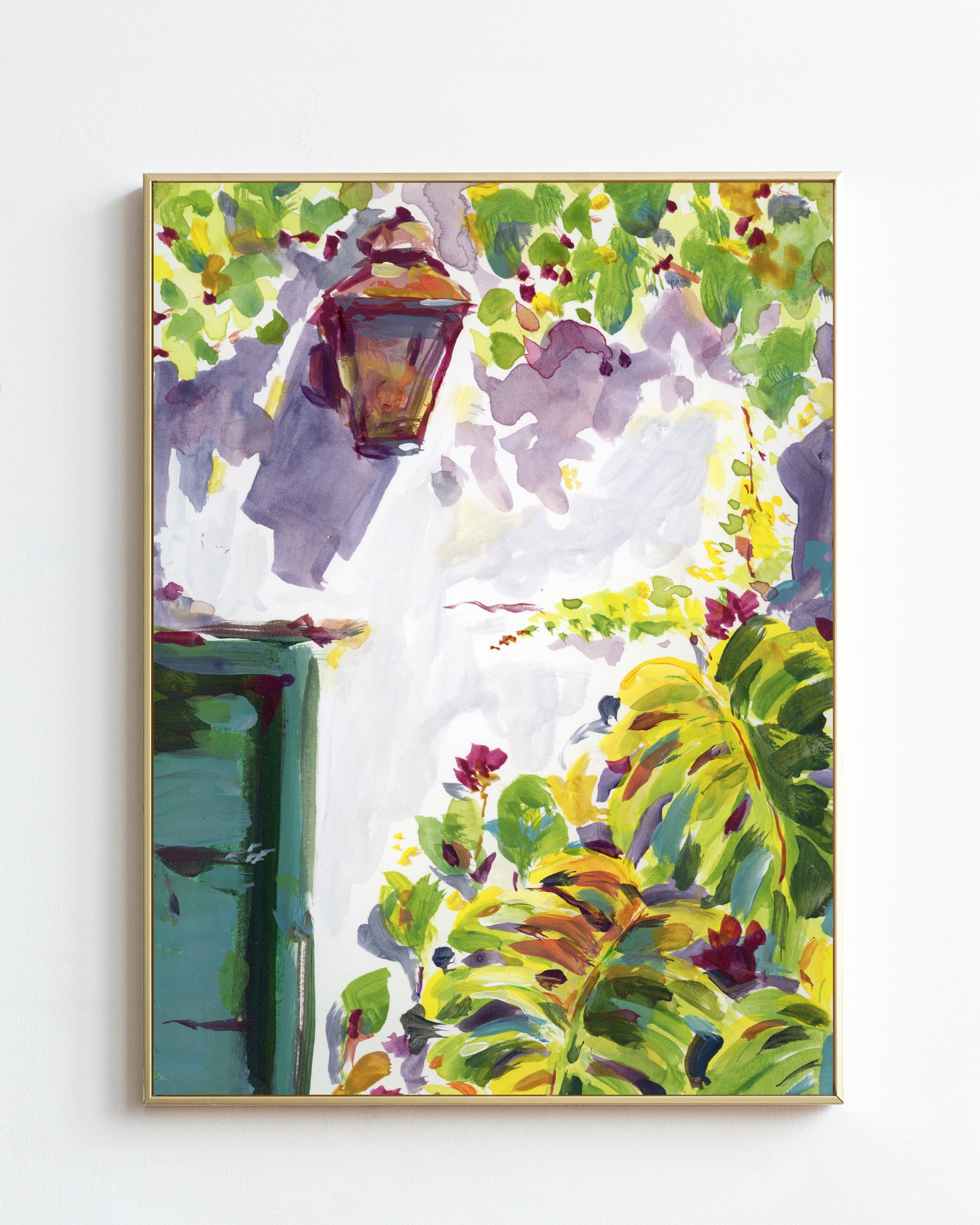04.05.2025 - brunch&paint - Düsseldorf (inkl. Frühstück)