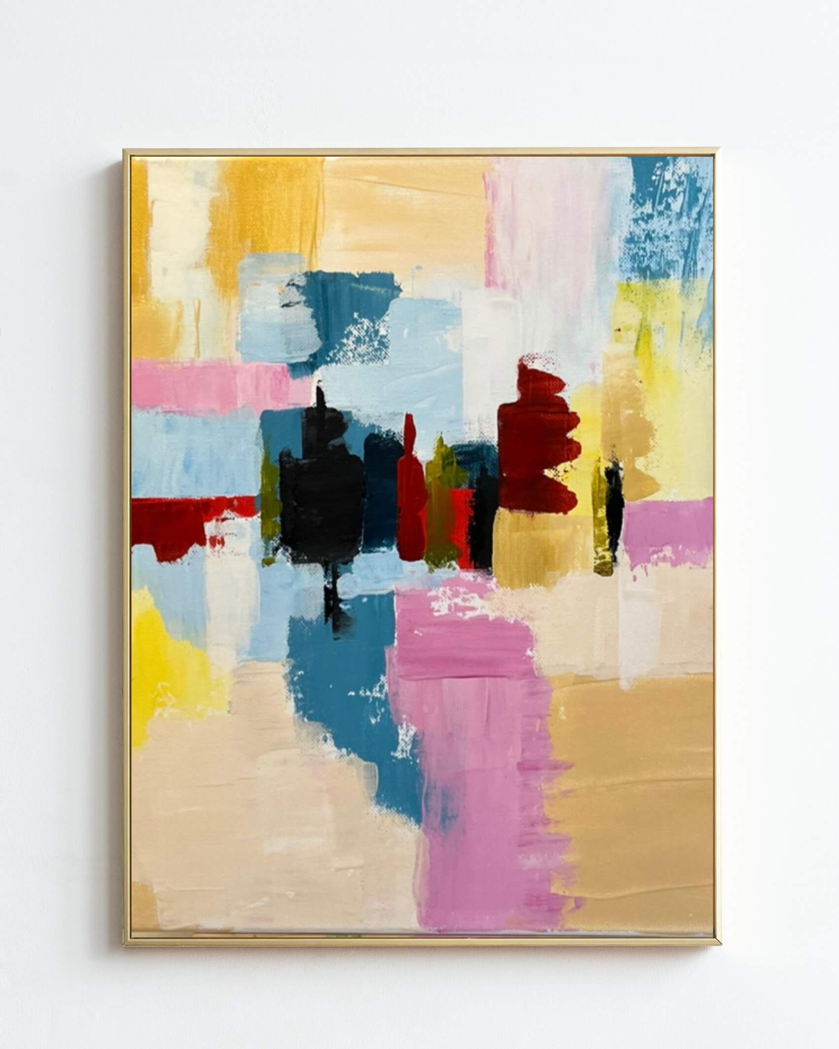 03.05.2025 - drink&paint - Münster