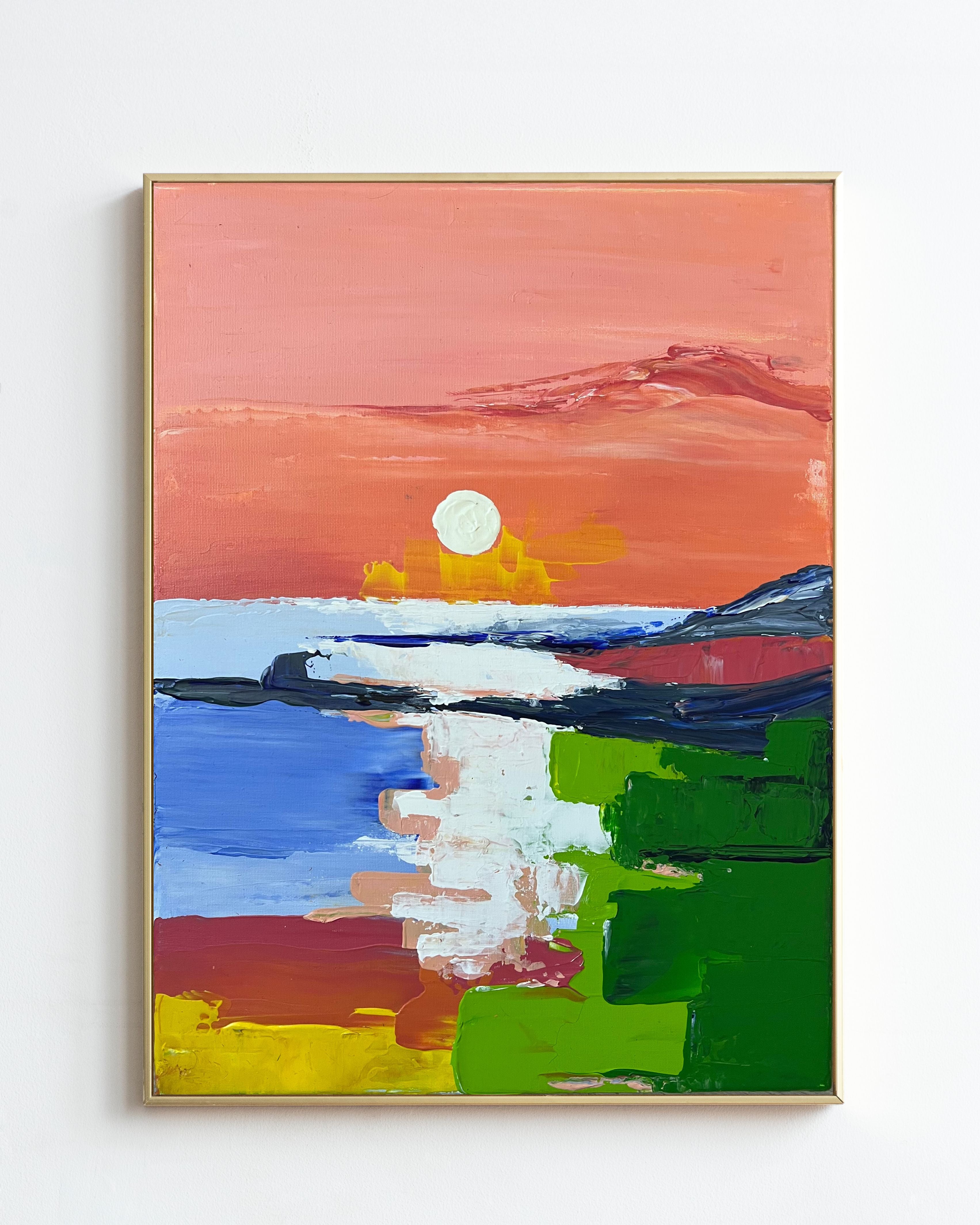 06.06.2025 - afterwork&paint - Düsseldorf (inkl. Welcome Drink)
