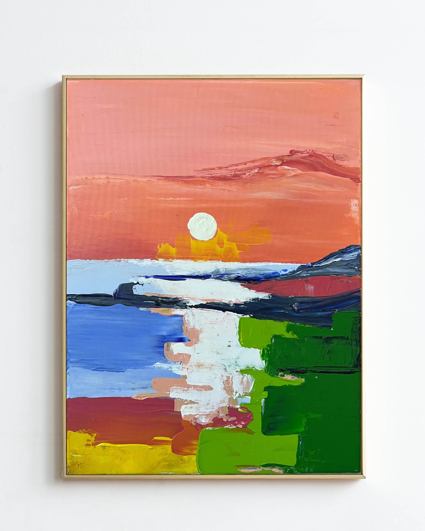 08.05.2025 - tapas&paint - Bielefeld