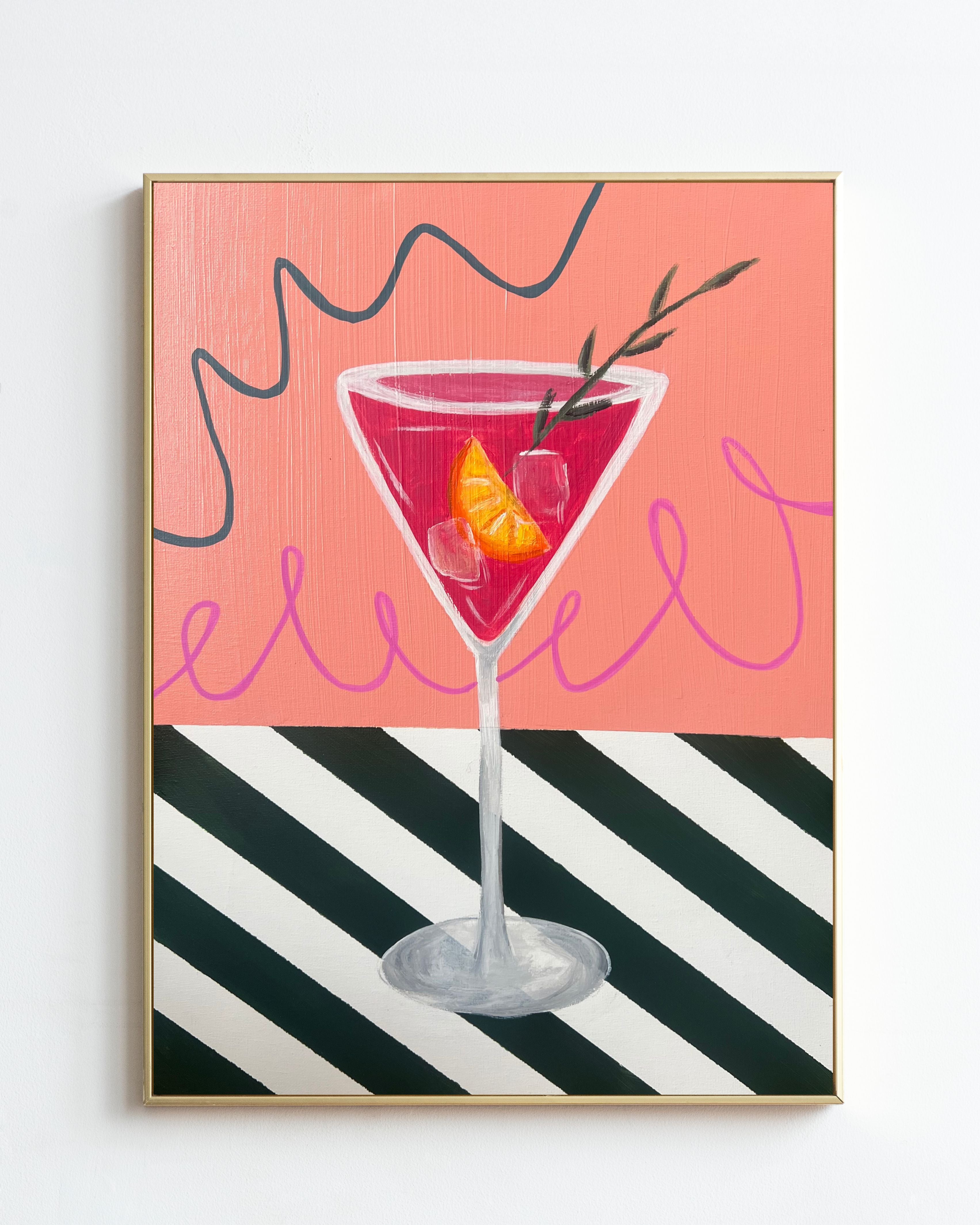 08.06.2025 - brunch&paint - Düsseldorf (inkl. Frühstück)