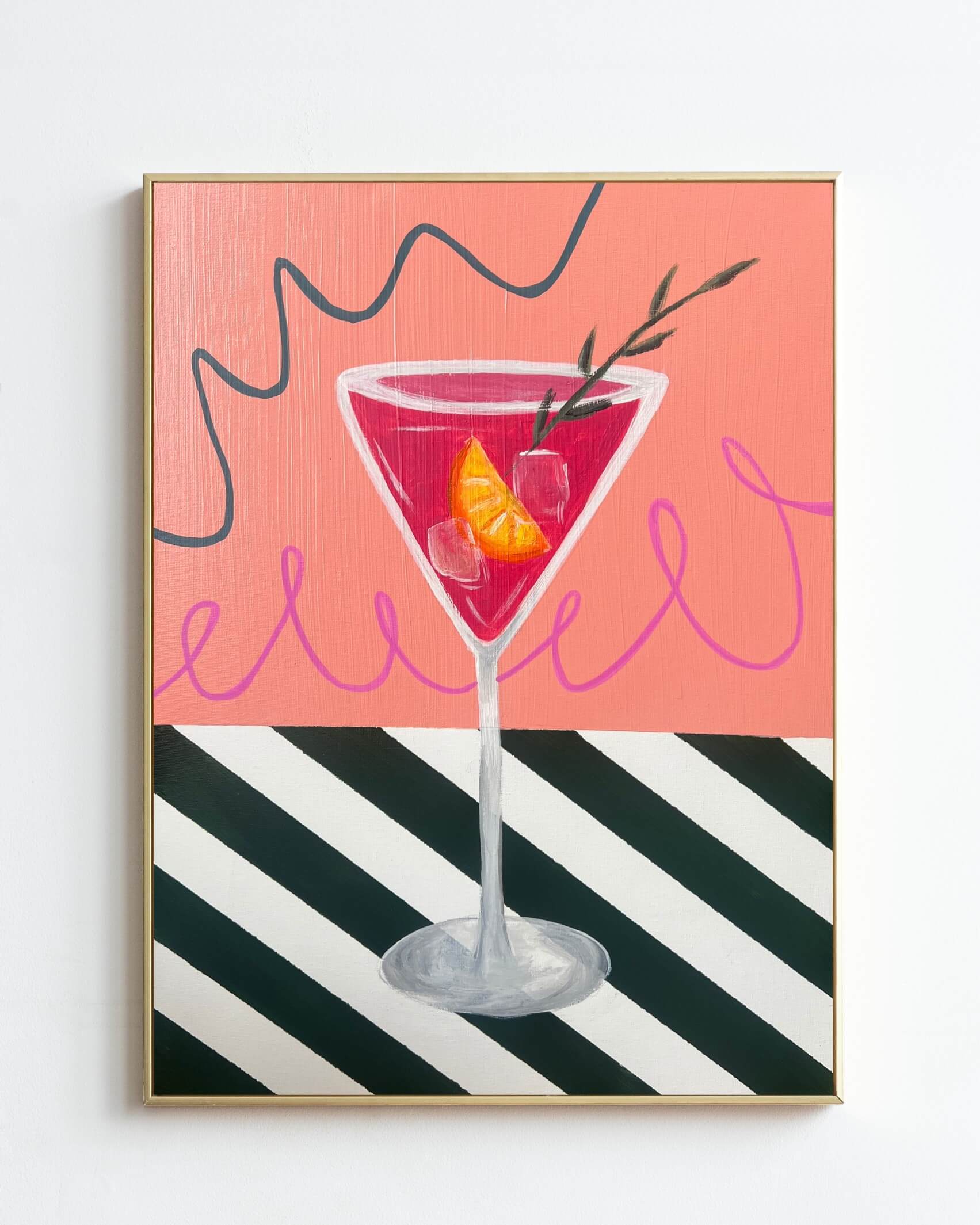 15.06.2025 - brunch&paint - Bielefeld (inkl. Frühstück)