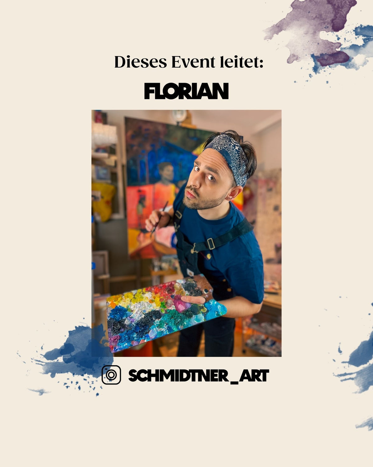 Bild der Künstler