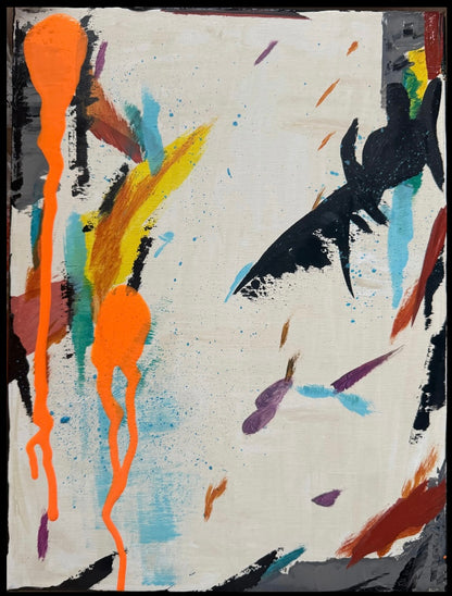 28.06.2025 - Techno & Paint - Stuttgart