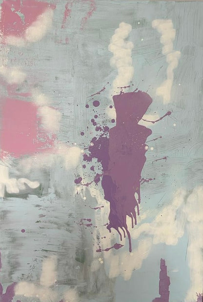 28.06.2025 - Techno & Paint - Stuttgart
