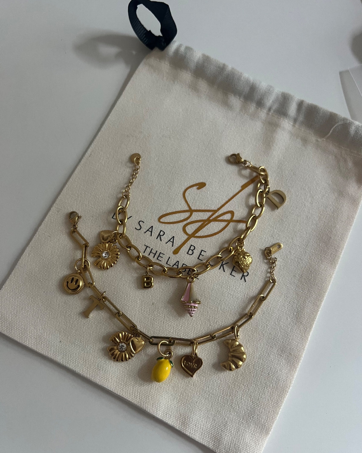 Schmuck Workshop (Ketten)