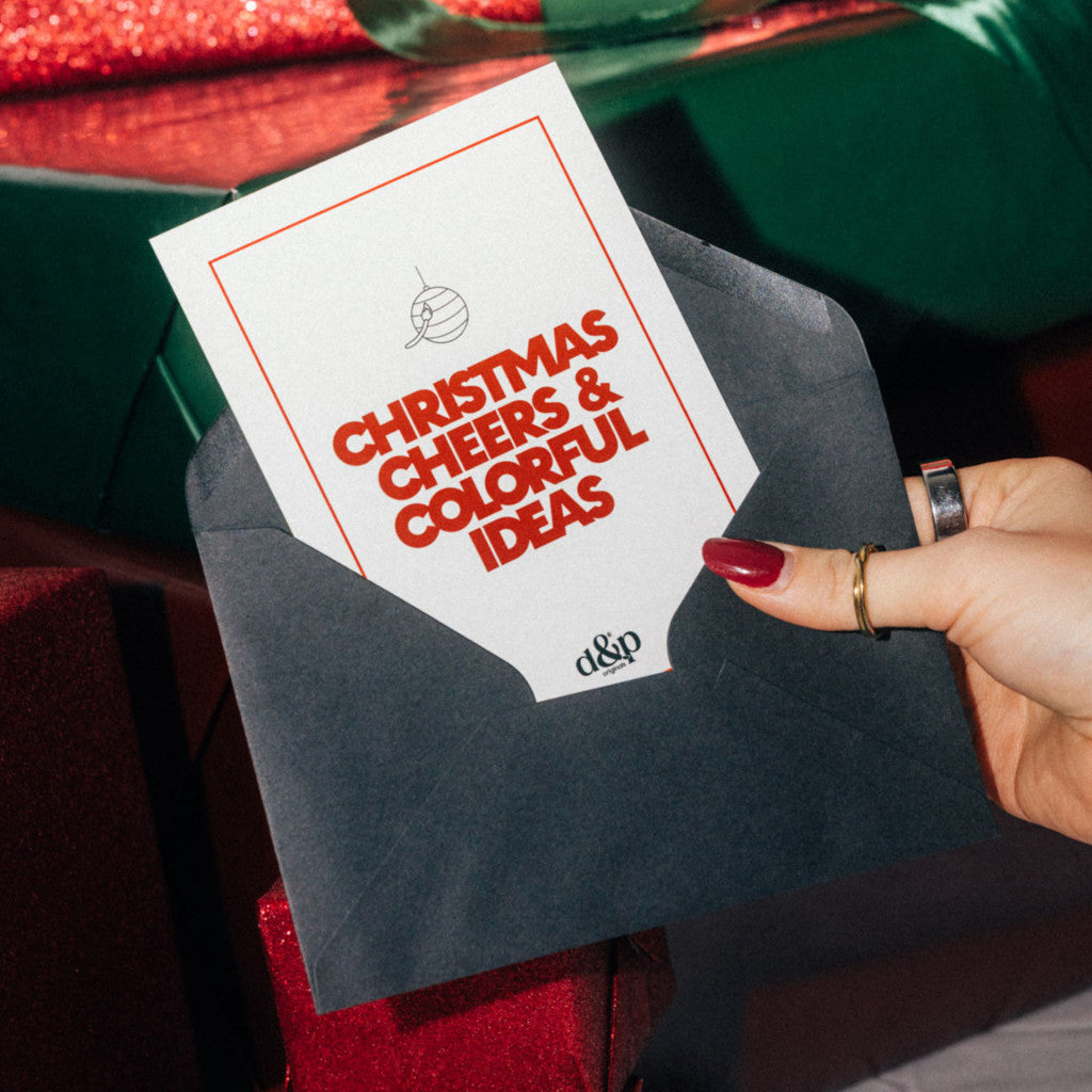 drink&paint - Geschenkgutschein