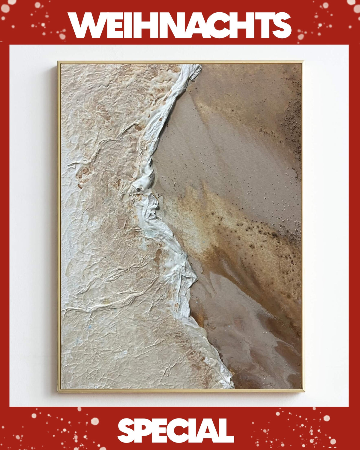 12.12.2026 - christmas&paint - Stuttgart